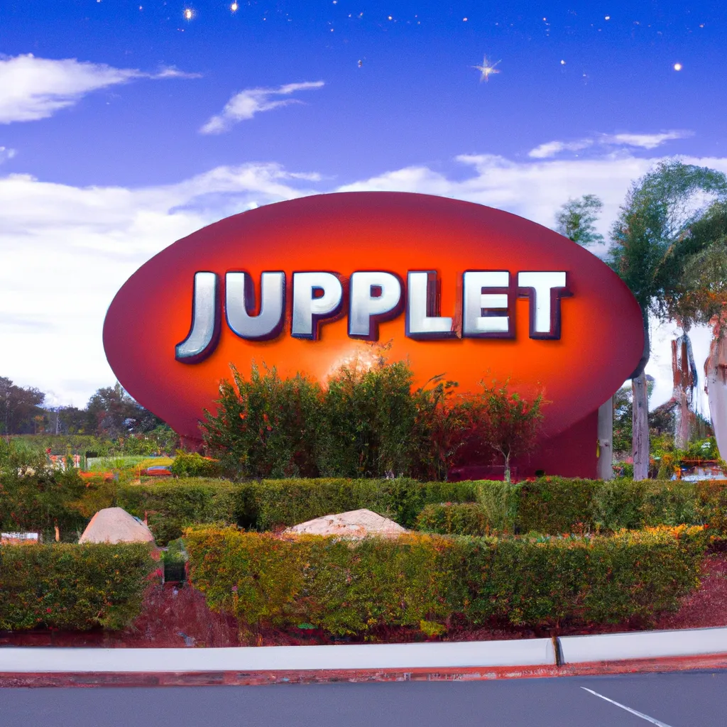 Jupiter's Casino